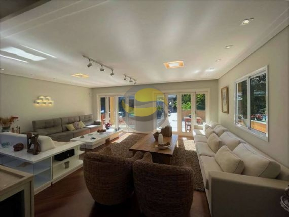Casa, 5 quartos, 610 m² - Foto 13