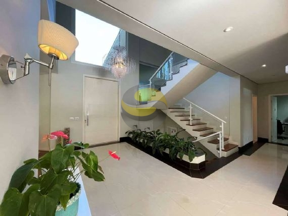 Casa, 5 quartos, 610 m² - Foto 14