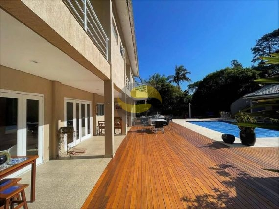 Casa, 5 quartos, 610 m² - Foto 15
