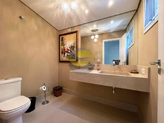Casa, 5 quartos, 610 m² - Foto 17