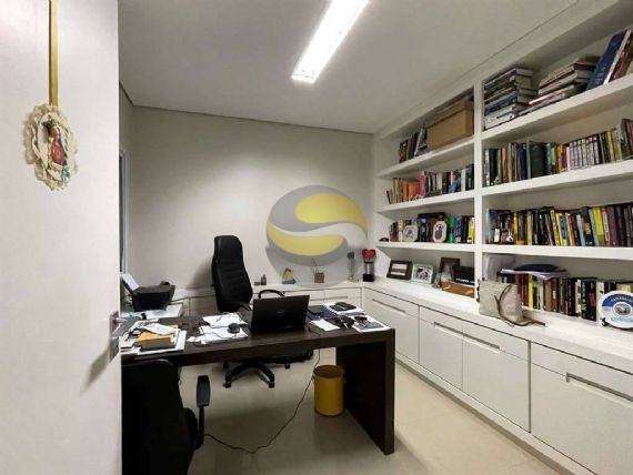 Casa, 5 quartos, 610 m² - Foto 18