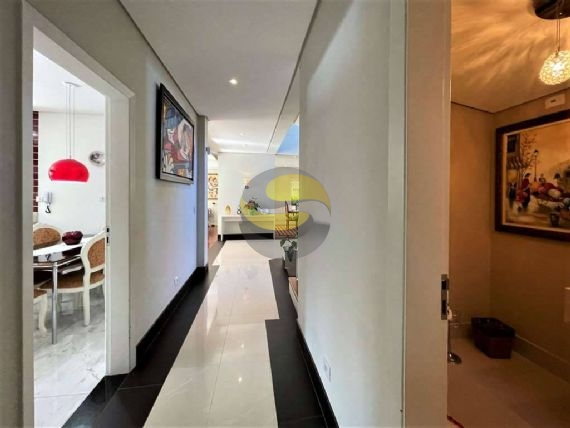 Casa, 5 quartos, 610 m² - Foto 19