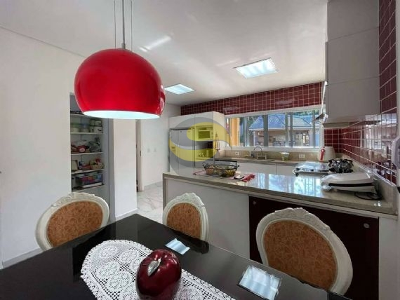Casa, 5 quartos, 610 m² - Foto 20