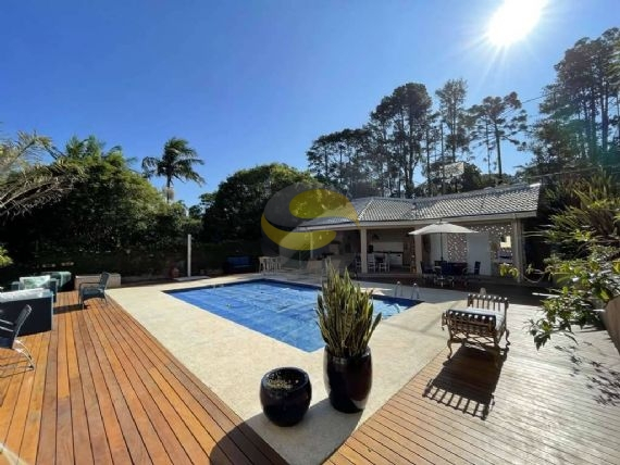 Casa, 5 quartos, 610 m² - Foto 21