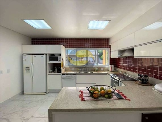 Casa, 5 quartos, 610 m² - Foto 22