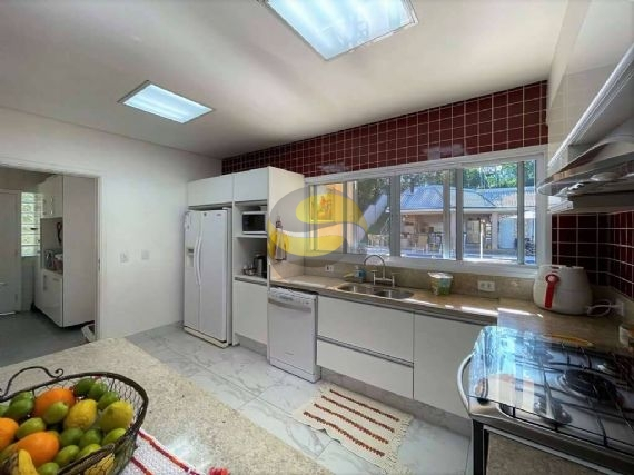 Casa, 5 quartos, 610 m² - Foto 23