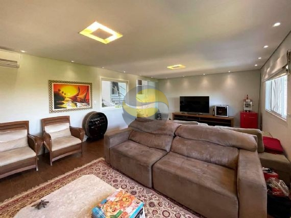 Casa, 5 quartos, 610 m² - Foto 25