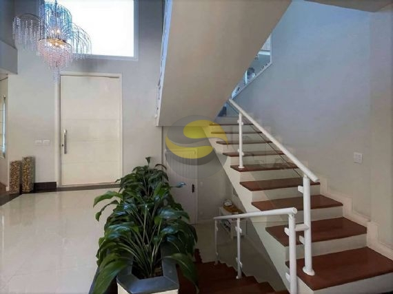 Casa, 5 quartos, 610 m² - Foto 26