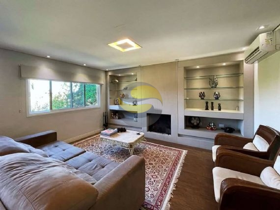 Casa, 5 quartos, 610 m² - Foto 29