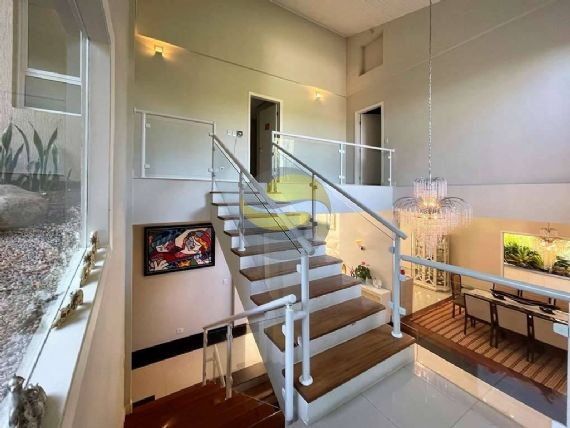 Casa, 5 quartos, 610 m² - Foto 30