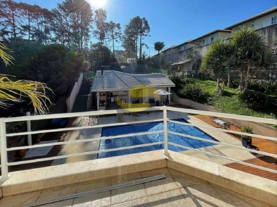 Casa, 5 quartos, 610 m² - Foto 31