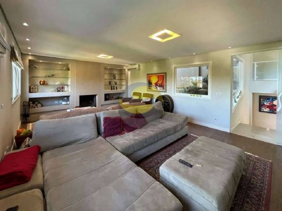 Casa, 5 quartos, 610 m² - Foto 34