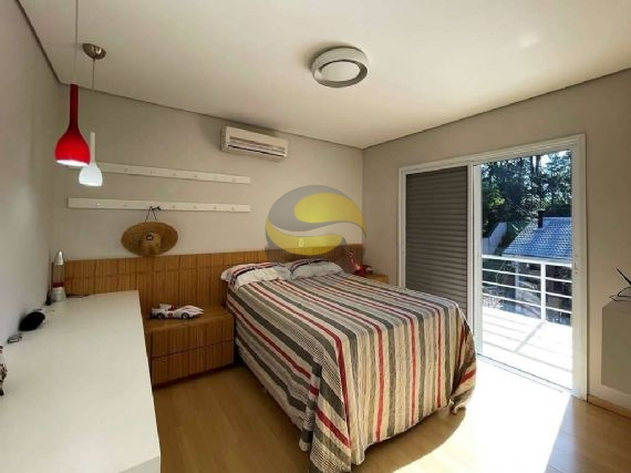 Casa, 5 quartos, 610 m² - Foto 35