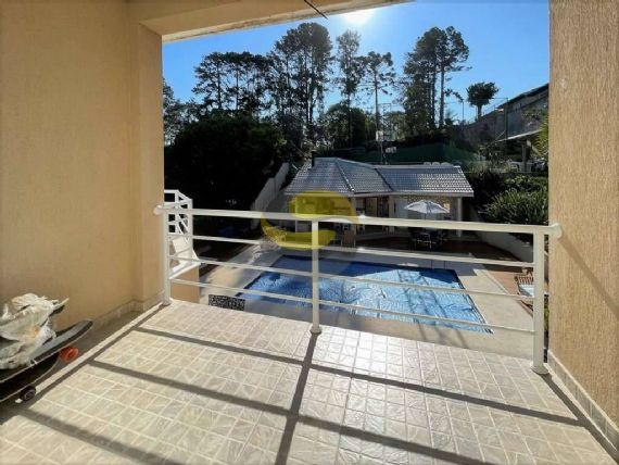 Casa, 5 quartos, 610 m² - Foto 36