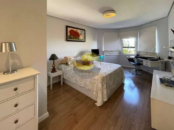 Casa, 5 quartos, 610 m² - Foto 37