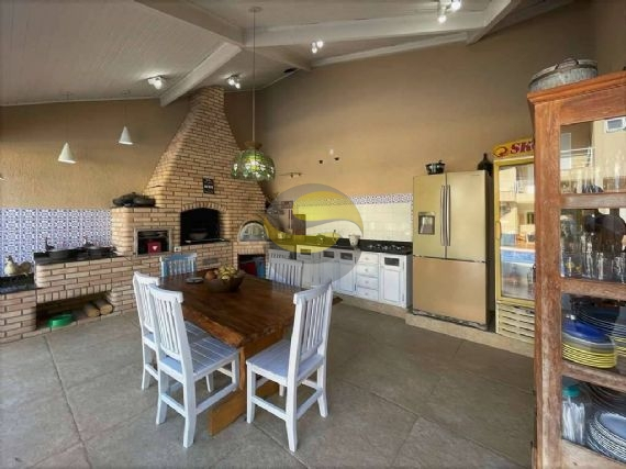 Casa, 5 quartos, 610 m² - Foto 46