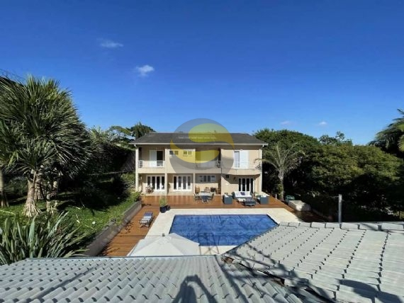 Casa, 5 quartos, 610 m² - Foto 49
