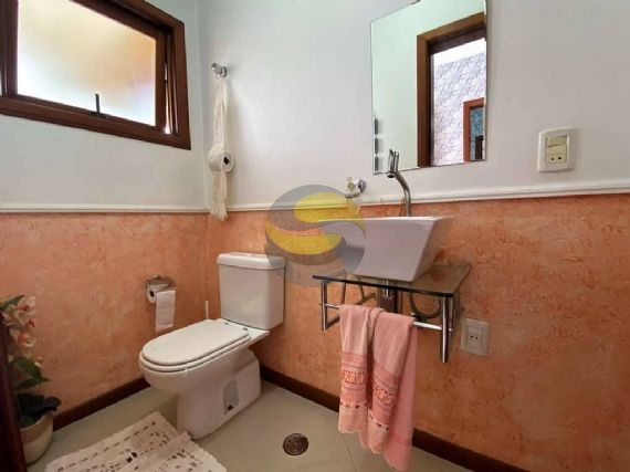 Casa de Condomínio, 3 quartos - Foto 5