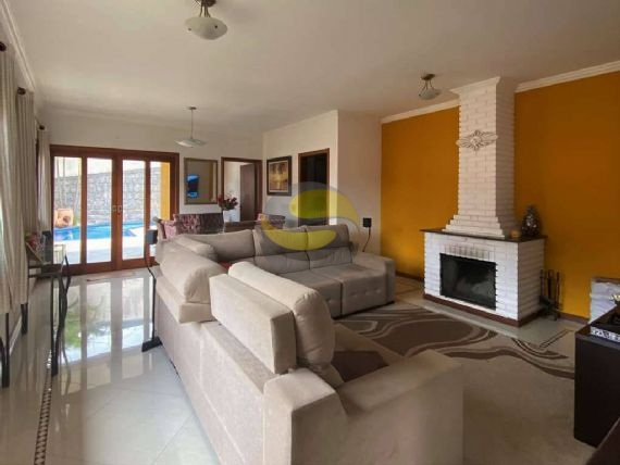 Casa de Condomínio, 3 quartos - Foto 6