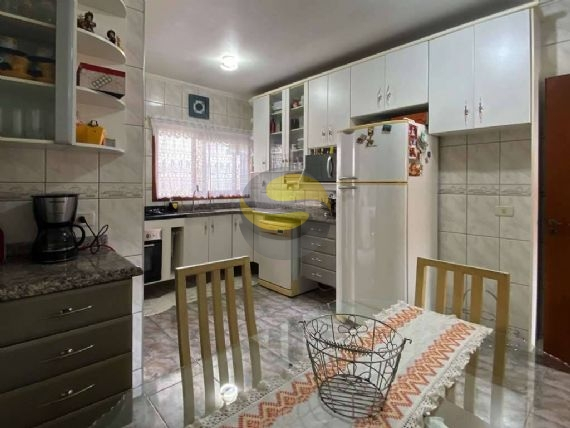 Casa de Condomínio, 3 quartos - Foto 10