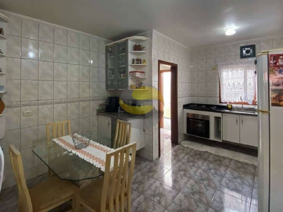 Casa de Condomínio, 3 quartos - Foto 12