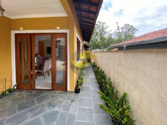 Casa de Condomínio, 3 quartos - Foto 14