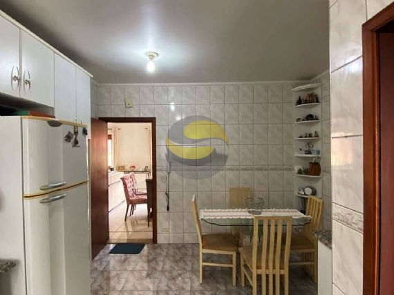 Casa de Condomínio, 3 quartos - Foto 15