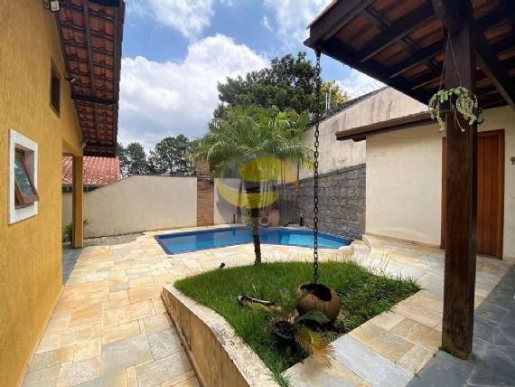 Casa de Condomínio, 3 quartos - Foto 17