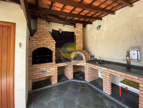 Casa de Condomínio, 3 quartos - Foto 18