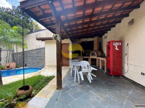 Casa de Condomínio, 3 quartos - Foto 19