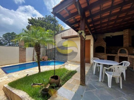 Casa de Condomínio, 3 quartos - Foto 20