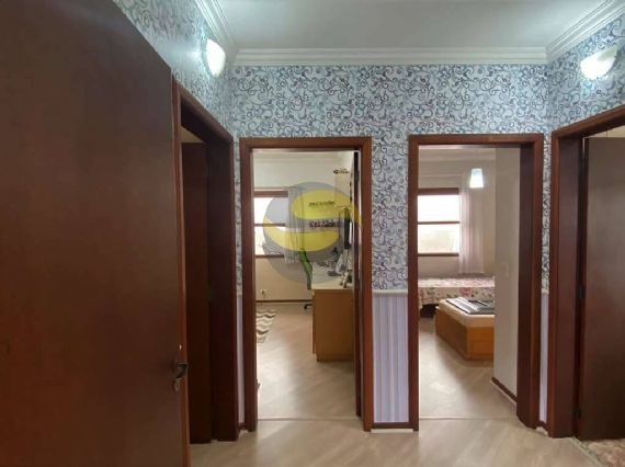 Casa de Condomínio, 3 quartos - Foto 21