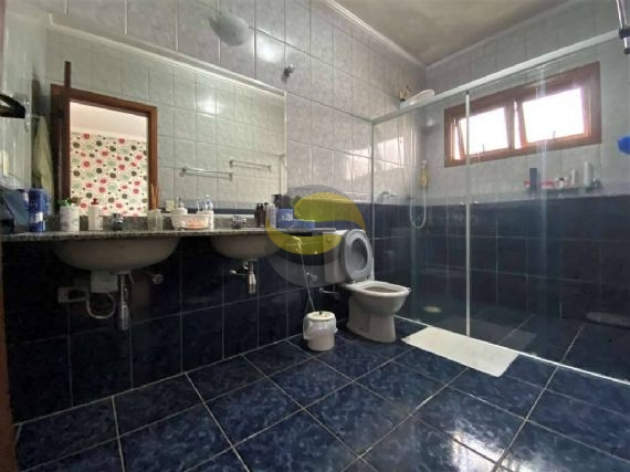 Casa de Condomínio, 3 quartos - Foto 24