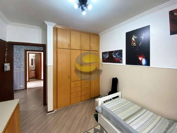 Casa de Condomínio, 3 quartos - Foto 28