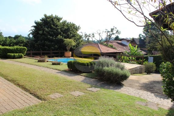 Casa, 3 quartos, 633 m² - Foto 8