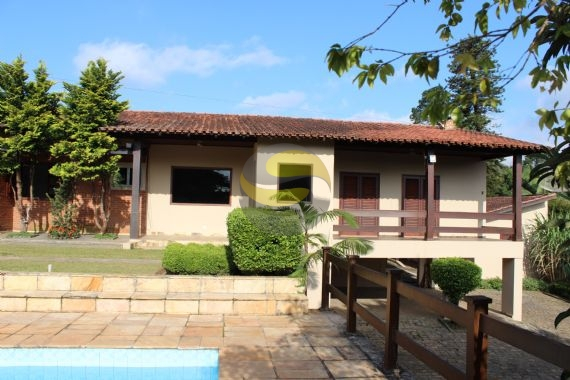 Casa, 3 quartos, 633 m² - Foto 3