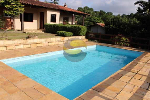 Casa, 3 quartos, 633 m² - Foto 2