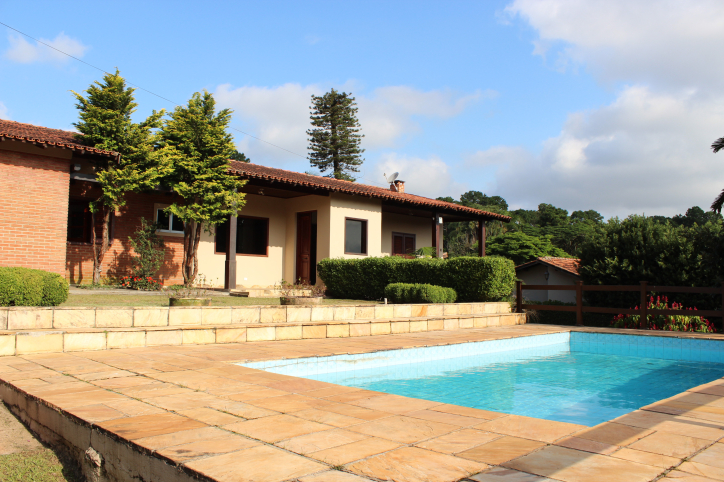 Casa, 3 quartos, 633 m² - Foto 1