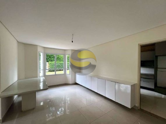 Casa de Condomínio à venda e aluguel com 4 quartos, 380m² - Foto 3