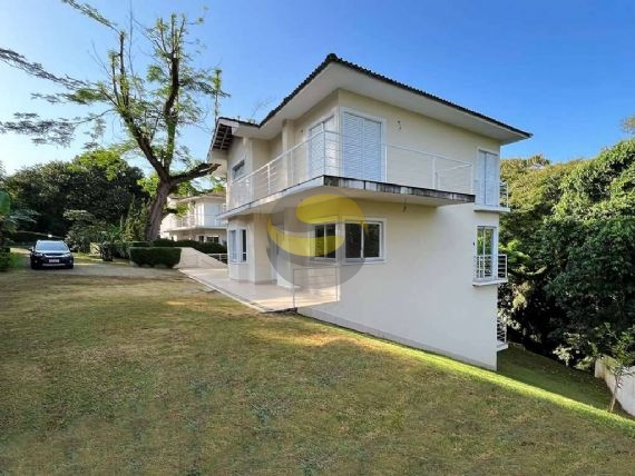 Casa de Condomínio à venda e aluguel com 4 quartos, 380m² - Foto 7