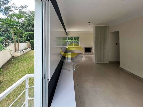 Casa de Condomínio à venda e aluguel com 4 quartos, 380m² - Foto 9