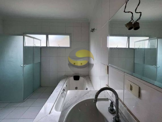 Casa de Condomínio à venda e aluguel com 4 quartos, 380m² - Foto 14
