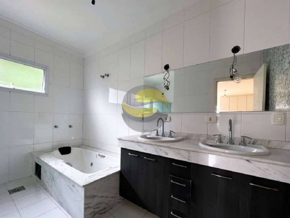 Casa de Condomínio à venda e aluguel com 4 quartos, 380m² - Foto 15