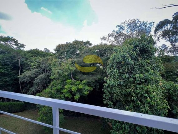 Casa de Condomínio à venda e aluguel com 4 quartos, 380m² - Foto 16