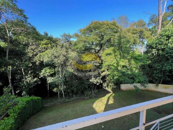 Casa de Condomínio à venda e aluguel com 4 quartos, 380m² - Foto 17