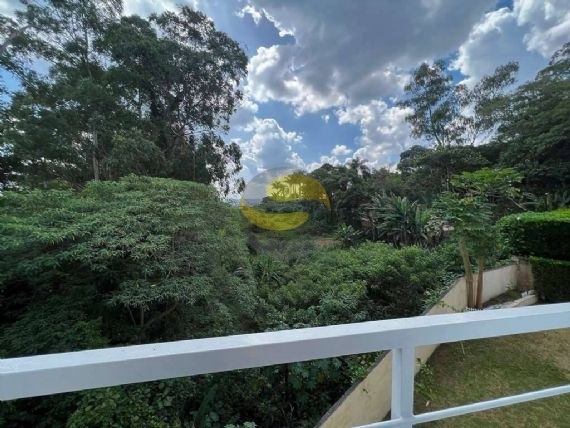 Casa de Condomínio à venda e aluguel com 4 quartos, 380m² - Foto 18
