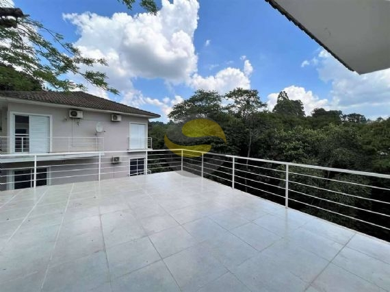 Casa de Condomínio à venda e aluguel com 4 quartos, 380m² - Foto 23