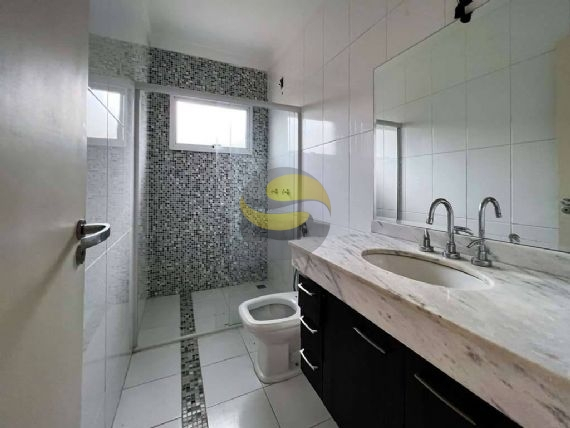 Casa de Condomínio à venda e aluguel com 4 quartos, 380m² - Foto 25