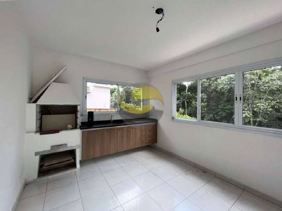 Casa de Condomínio à venda e aluguel com 4 quartos, 380m² - Foto 27