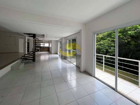 Casa de Condomínio à venda e aluguel com 4 quartos, 380m² - Foto 29
